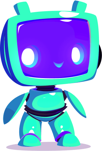 MERI -The Mascot