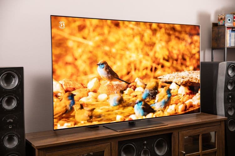 LG Smart TVs Spy Even When 'Offline' as Privacy Debate Hits Evidence Phase
