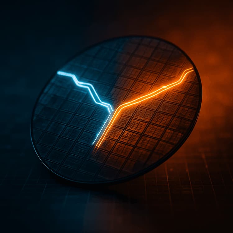 Amazon Takes Equity Stake in Qualcomm via $4B Warrants, Ending Nvidia Monopoly