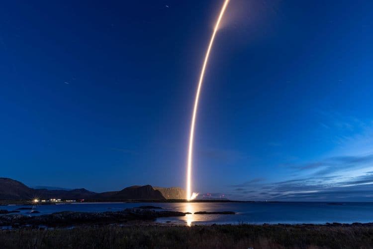 Europe Breaks Launch Monopoly as Isar Aerospace Reaches Orbit