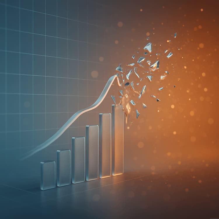 ARR Security Breaks as AI Shifts Enterprise Buyers to Experimental Mode