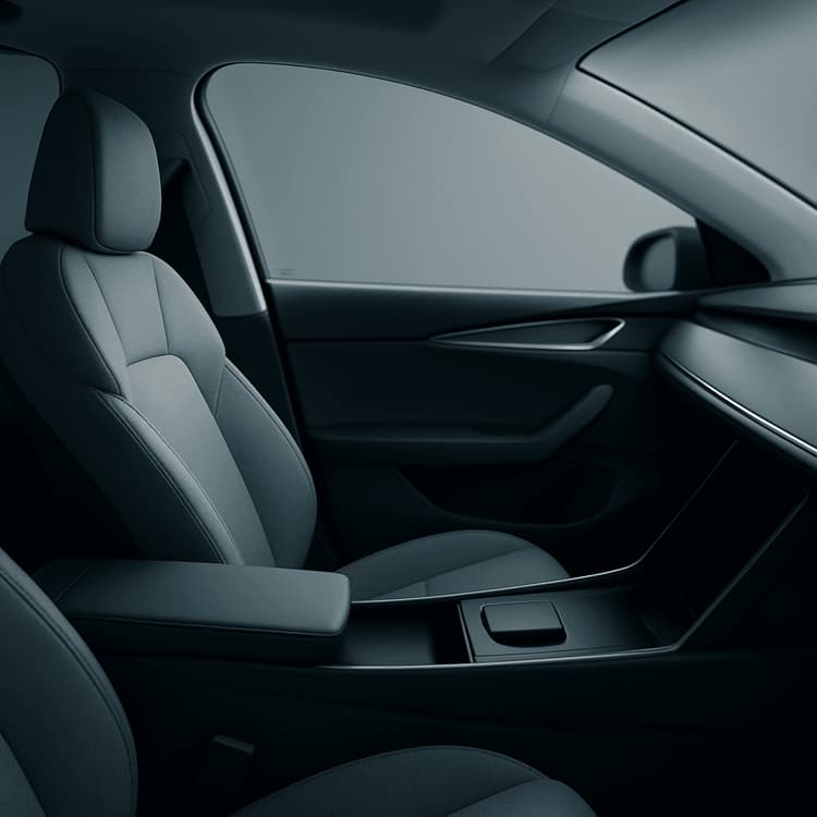 Tesla Crosses Into Driverless Territory as Cybercab Ditches Controls