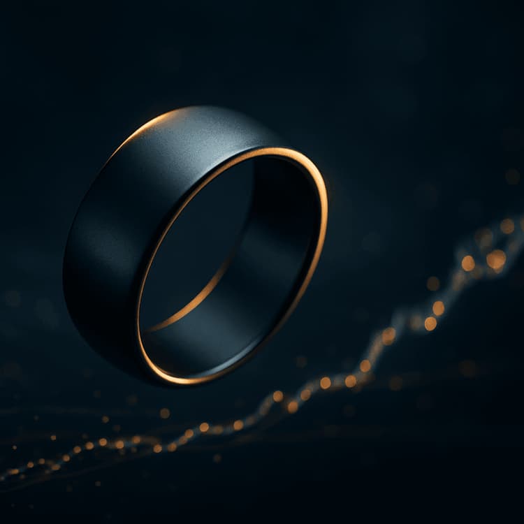 Oura IPO Filing Tests Smart Ring Validation as Category Crosses Public